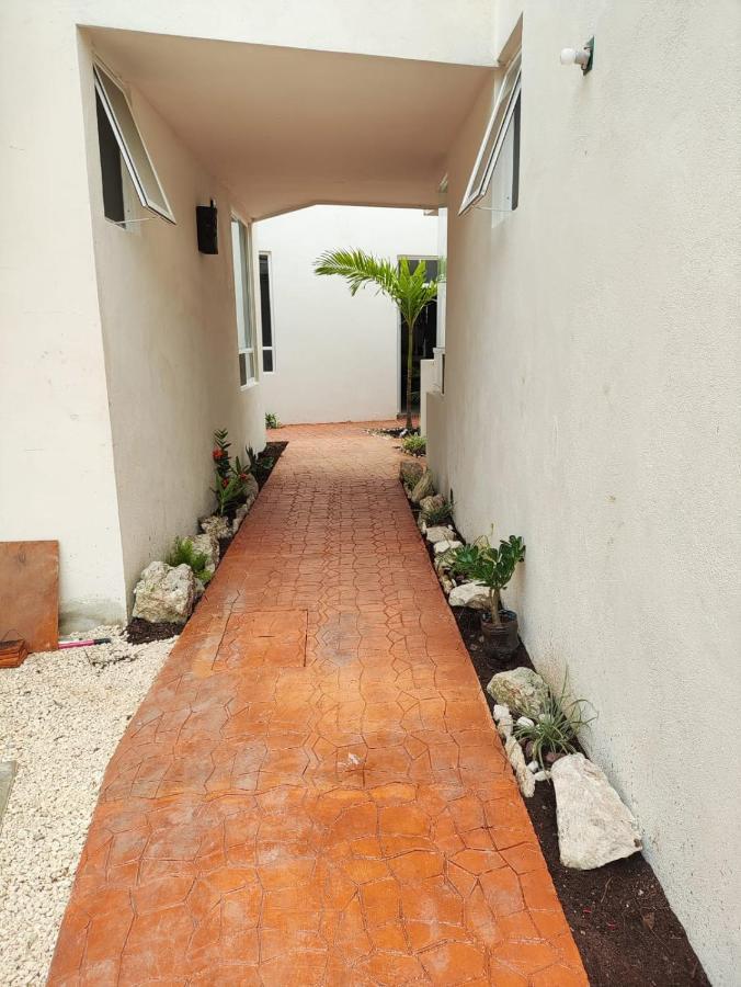 Villas Carlota Cancun Luaran gambar