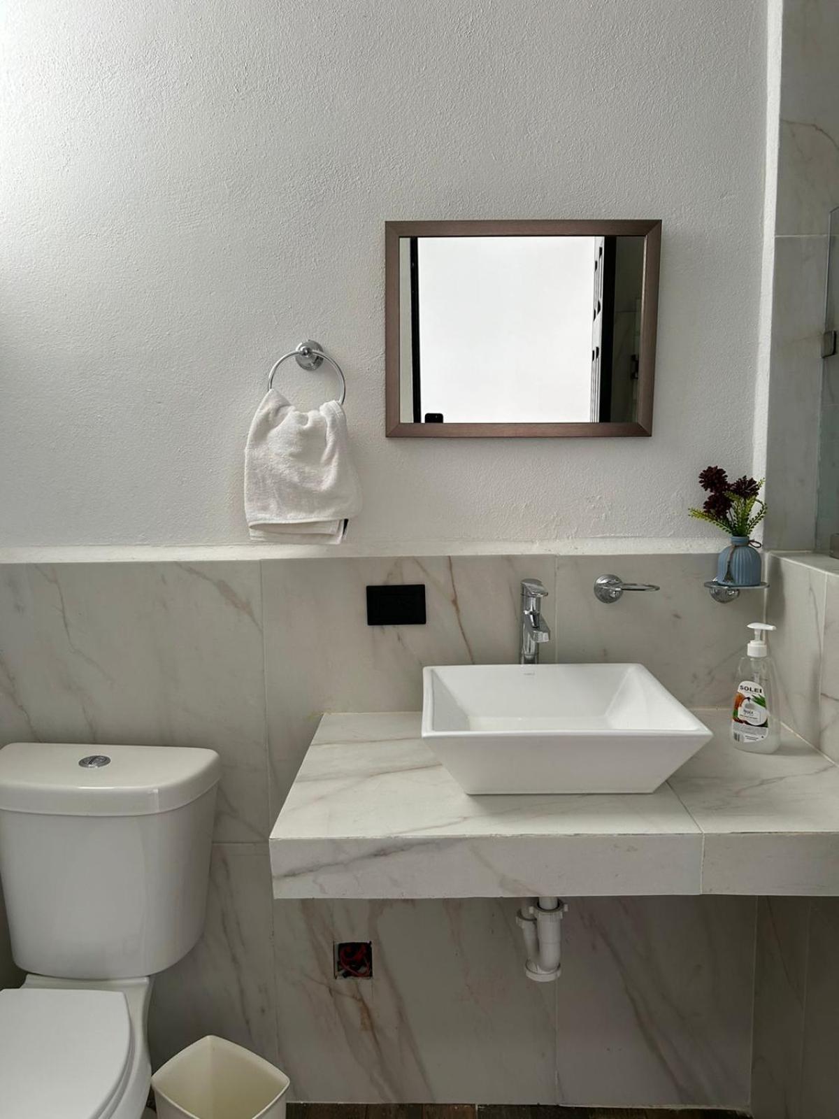 Villas Carlota Cancun Luaran gambar