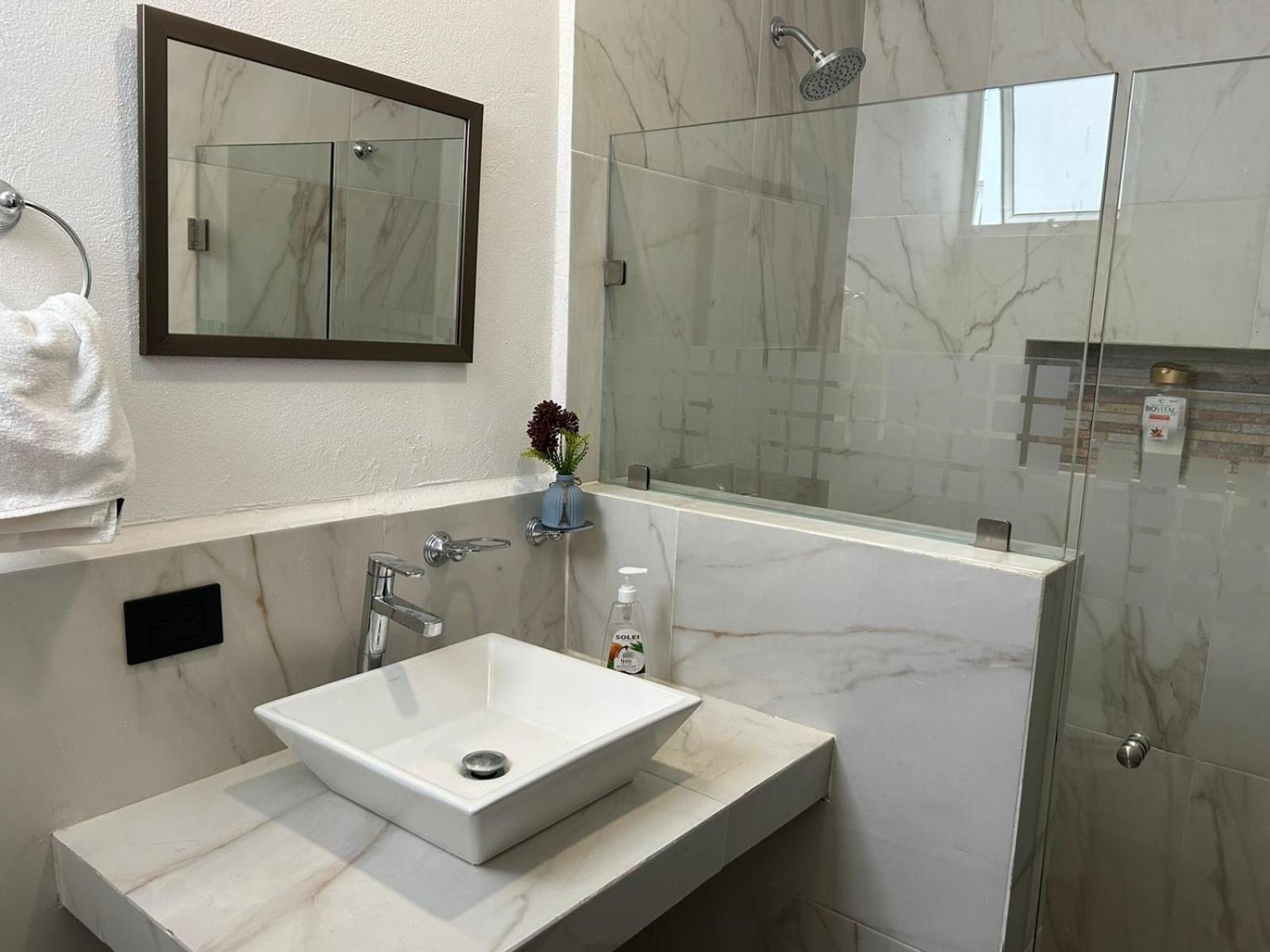 Villas Carlota Cancun Luaran gambar