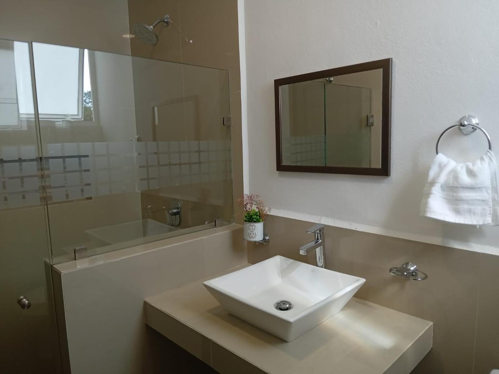 Villas Carlota Cancun Luaran gambar