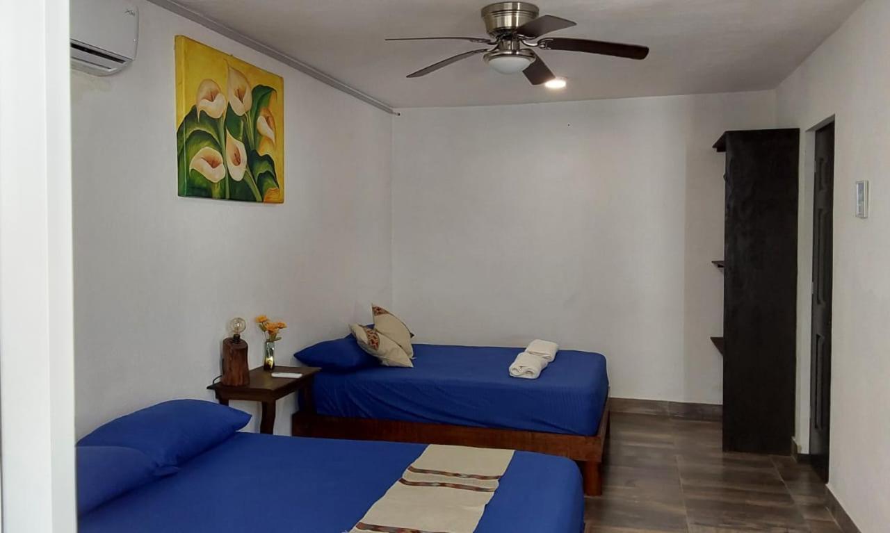 Villas Carlota Cancun Luaran gambar