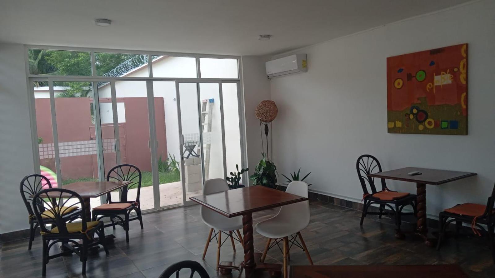 Villas Carlota Cancun Luaran gambar