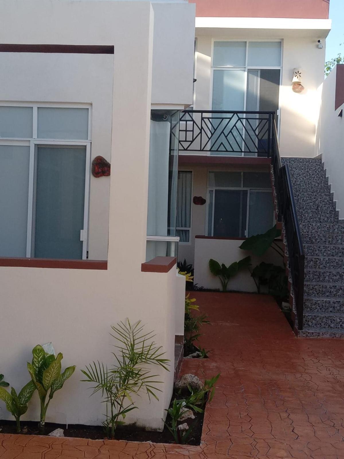 Villas Carlota Cancun Luaran gambar